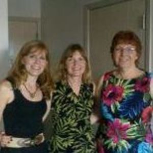 Meet your Posher, Kathleen